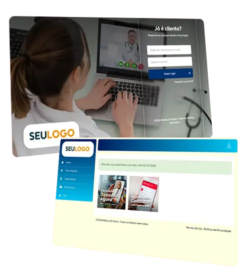 Sua casa suas regras